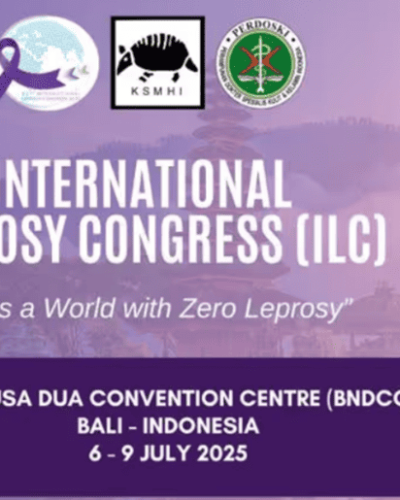 Congress Bali