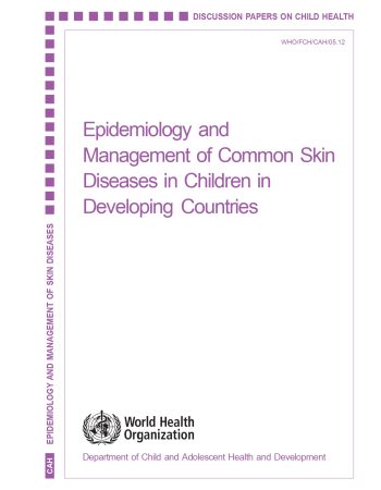 Epidemiology and Management of Common Skin Diseases in Children in Developing Countries_compressed_page-0001